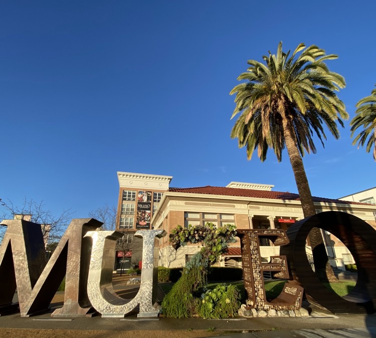 Muzeo Museum and Cultural Center (Anaheim,&nbspCA)